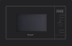 Встраиваемая микроволновая печь Weissgauff HMT 620 BG Grill