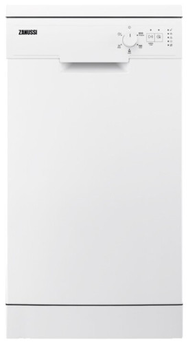 Посудомоечная машина Zanussi ZSFN 131 W1