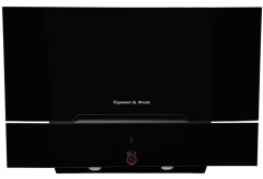 Кухонная вытяжка Zigmund &amp; Shtain K 142.9 B