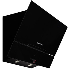 Кухонная вытяжка Zigmund &amp; Shtain K 142.9 B