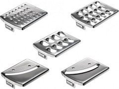 Блендер Bamix Baking M200 cream