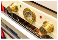 Электрический духовой шкаф Kaiser EH 6424 ElfBE