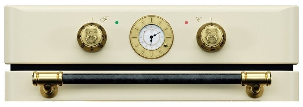 Электрический духовой шкаф Kaiser EH 6424 ElfBE