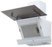 Кухонная вытяжка Krona IRMA A 600 white S