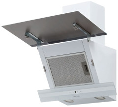 Кухонная вытяжка Krona IRMA A 600 white S