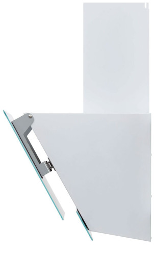 Кухонная вытяжка Krona IRMA A 600 white S