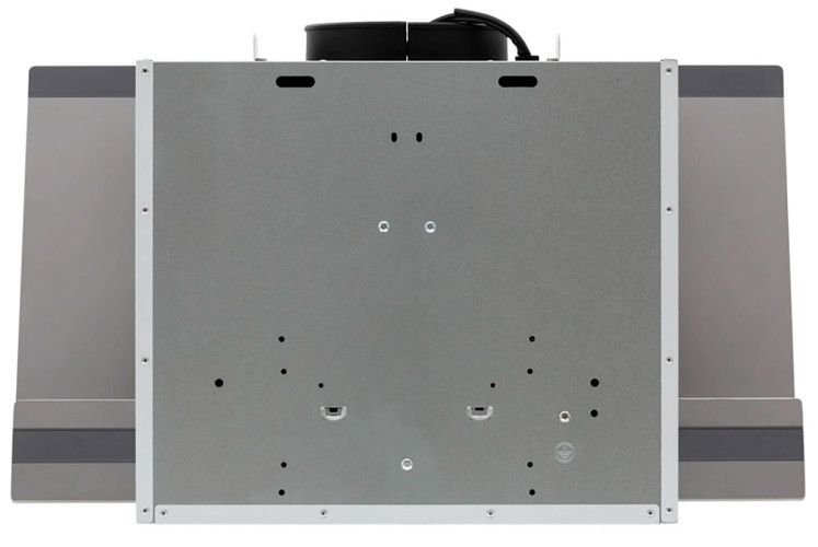 Кухонная вытяжка Krona IRMA A 600 white S