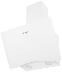 Кухонная вытяжка Weissgauff ASSY 60 TC WH