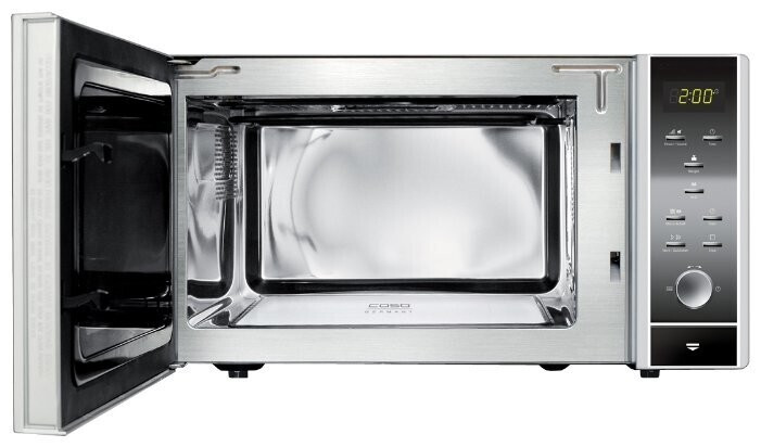 Микроволновая печь Caso MG 25 Ceramic Menu