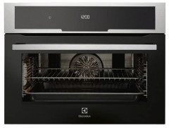 Электрический духовой шкаф Electrolux EVK 5840 AAX