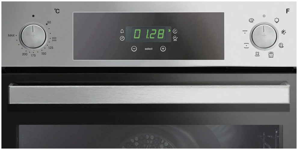 Электрический духовой шкаф Candy FCP 825 XL/E