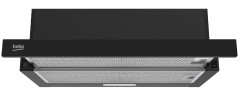 Встраиваемая вытяжка Beko BHNT613R4CB