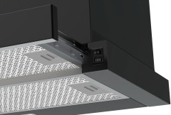 Встраиваемая вытяжка Beko BHNT613R4CB