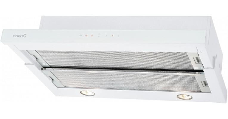 Встраиваемая вытяжка Cata TF 3600 WH