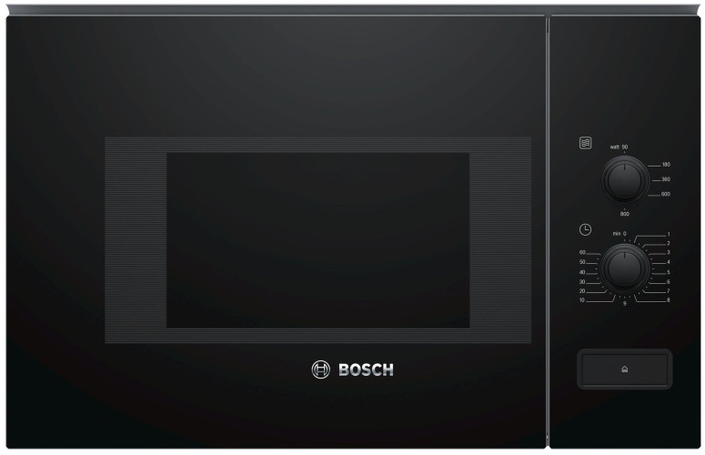 Встраиваемая микроволновая печь Bosch BFL 520MB0