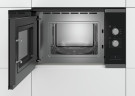 Встраиваемая микроволновая печь Bosch BFL 520MB0