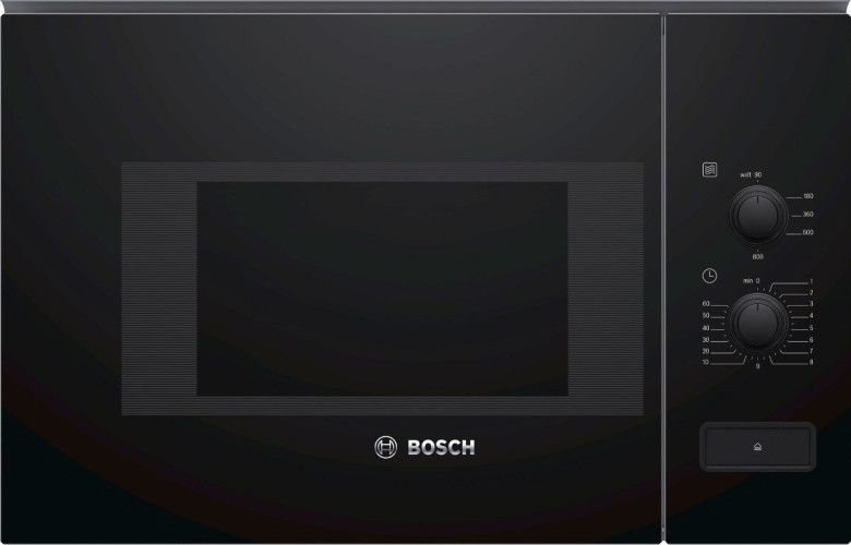 Встраиваемая микроволновая печь Bosch BFL 520MB0