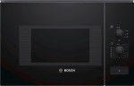 Встраиваемая микроволновая печь Bosch BFL 520MB0