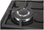 Газовая варочная панель Zigmund&Shtain MN 135.61 B