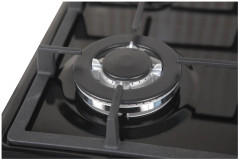 Газовая варочная панель Zigmund&amp;Shtain MN 135.61 B