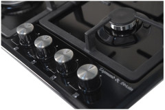 Газовая варочная панель Zigmund&amp;Shtain MN 135.61 B