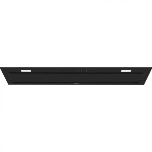 Встраиваемая вытяжка SMEG KSG9P4MB