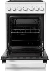 Электрическая плита Midea MFO-M4E20T4EWH