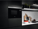 Встраиваемая микроволновая печь AEG MBE2658SEM