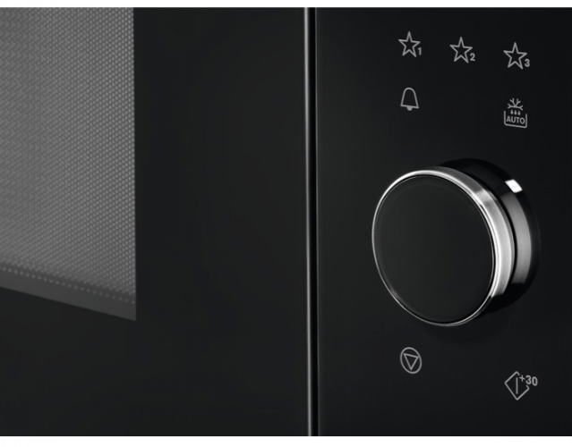 Встраиваемая микроволновая печь AEG MBE2658SEM