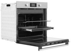 Электрический духовой шкаф Hotpoint-Ariston FA2 841 C IX HA