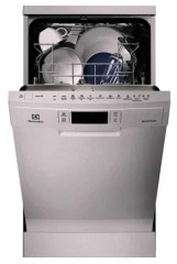 Посудомоечная машина Electrolux ESF 9450 LOX
