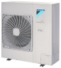 Кассетный кондиционер Daikin FCAG71B / RZQG71L9V