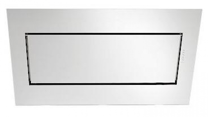 Кухонная вытяжка Falmec Quasar Glass White 60 см CQPN60.E0P2 ZZZF491F