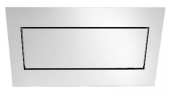 Кухонная вытяжка Falmec Quasar Glass White 60 см CQPN60.E0P2 ZZZF491F