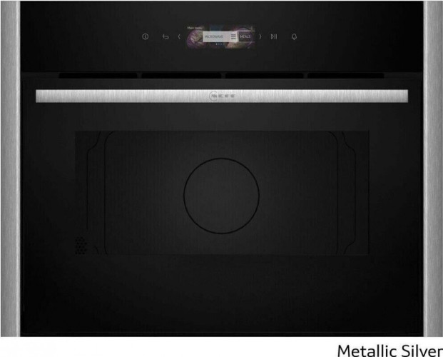 Встраиваемая микроволновая печь Neff C29GR3XY1