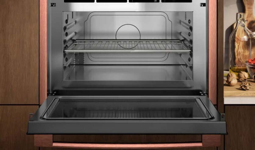 Встраиваемая микроволновая печь Neff C29GR3XY1