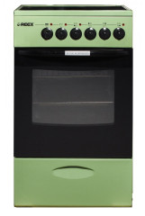 Электрическая плита REEX CSE-54 Gn