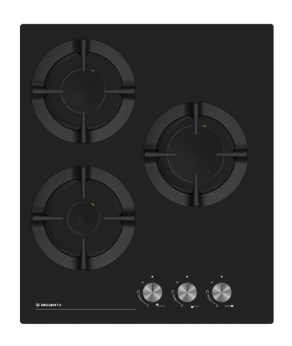 Газовая варочная панель Delvento V45N35S057