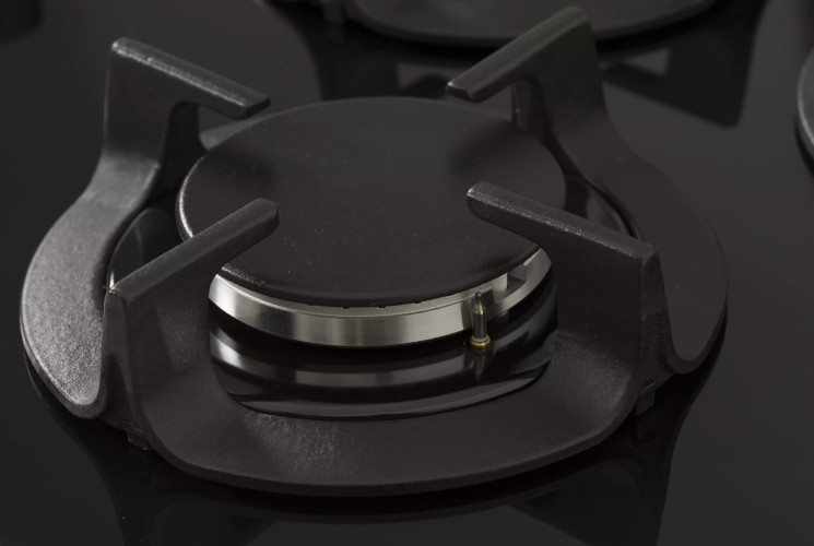 Газовая варочная панель Delvento V45N35S057