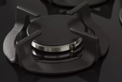 Газовая варочная панель Delvento V45N35S057