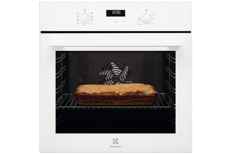 Электрический духовой шкаф Electrolux EOF5C50V