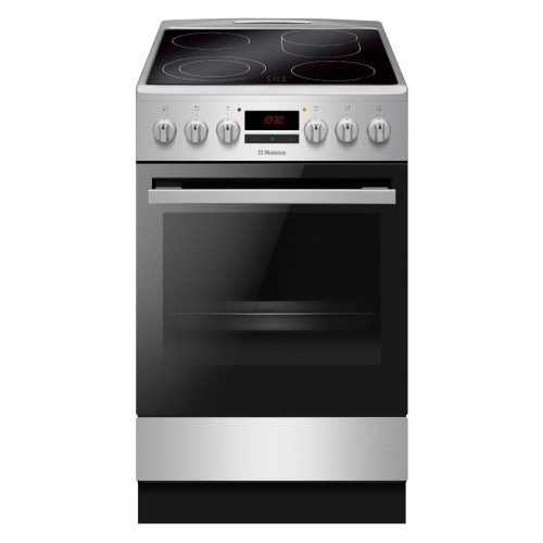 Электрическая плита Hansa FCCX58221H