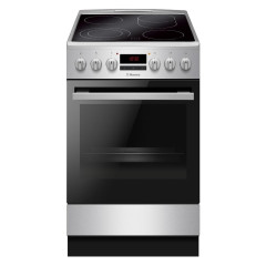 Электрическая плита Hansa FCCX58221H