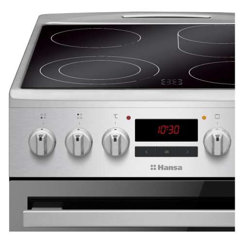 Электрическая плита Hansa FCCX58221H