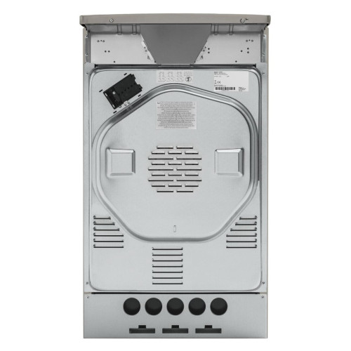 Электрическая плита Hansa FCCX58221H