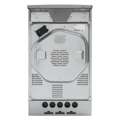 Электрическая плита Hansa FCCX58221H