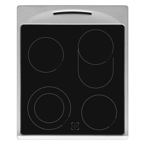 Электрическая плита Hansa FCCX58221H