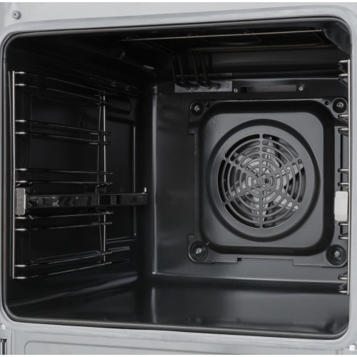 Электрическая плита Hansa FCCX58221H