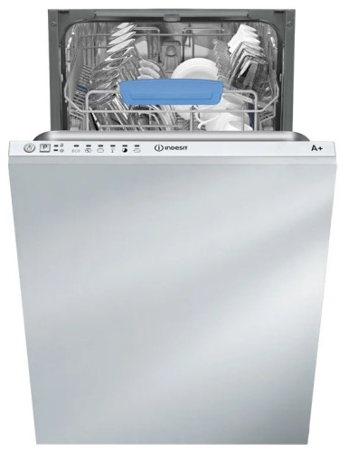 Посудомоечная машина Indesit DISR 16M19