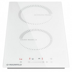 Индукционная варочная панель Maunfeld CVI292STWHC